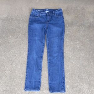 westport jeans petite